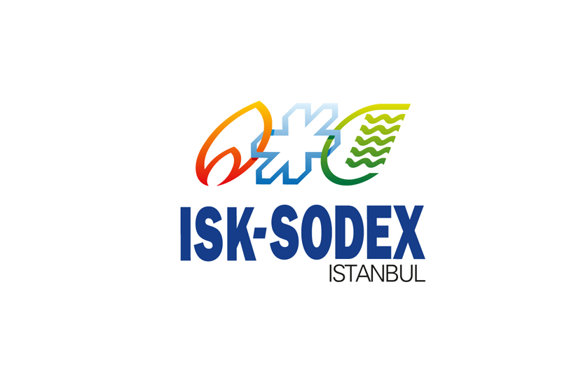 ISK - SODEX 2014 Fuarı
