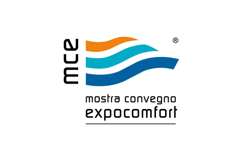 Mostra Convegno Expocomfort Italıa 2019 Fuarı