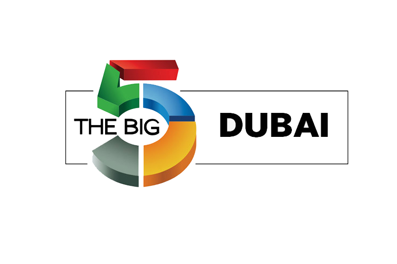 Dubaı Bıg5 2021 Fuarı