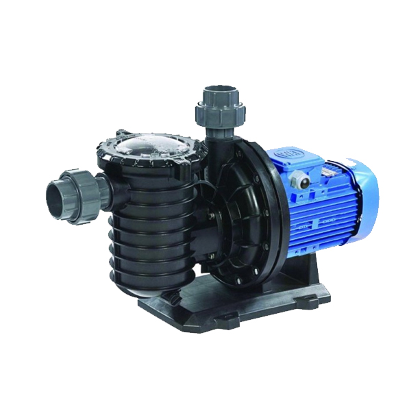 Ön Filtreli Havuz Pompaları