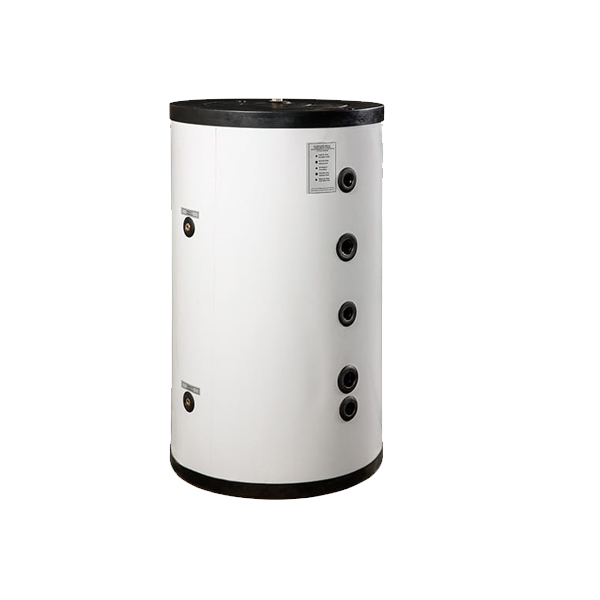 Akümülasyon tankı